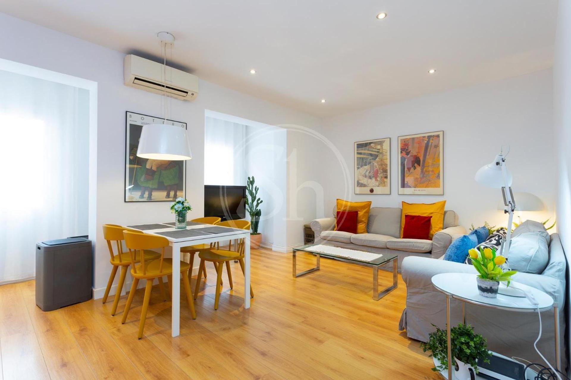 Bonito Apartamento Cerca De La Sagrada Familia Barcelona Exteriör bild