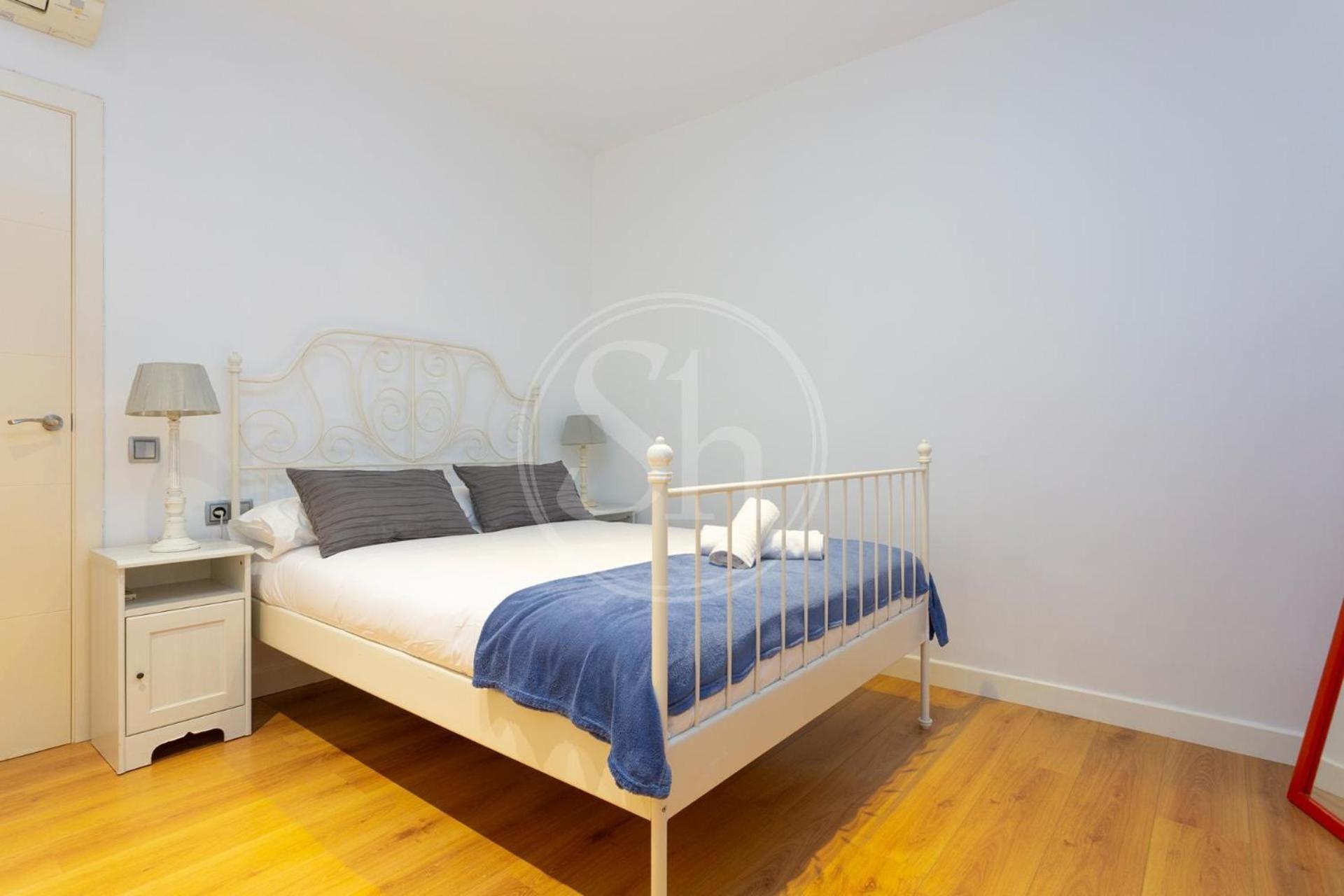 Bonito Apartamento Cerca De La Sagrada Familia Barcelona Exteriör bild