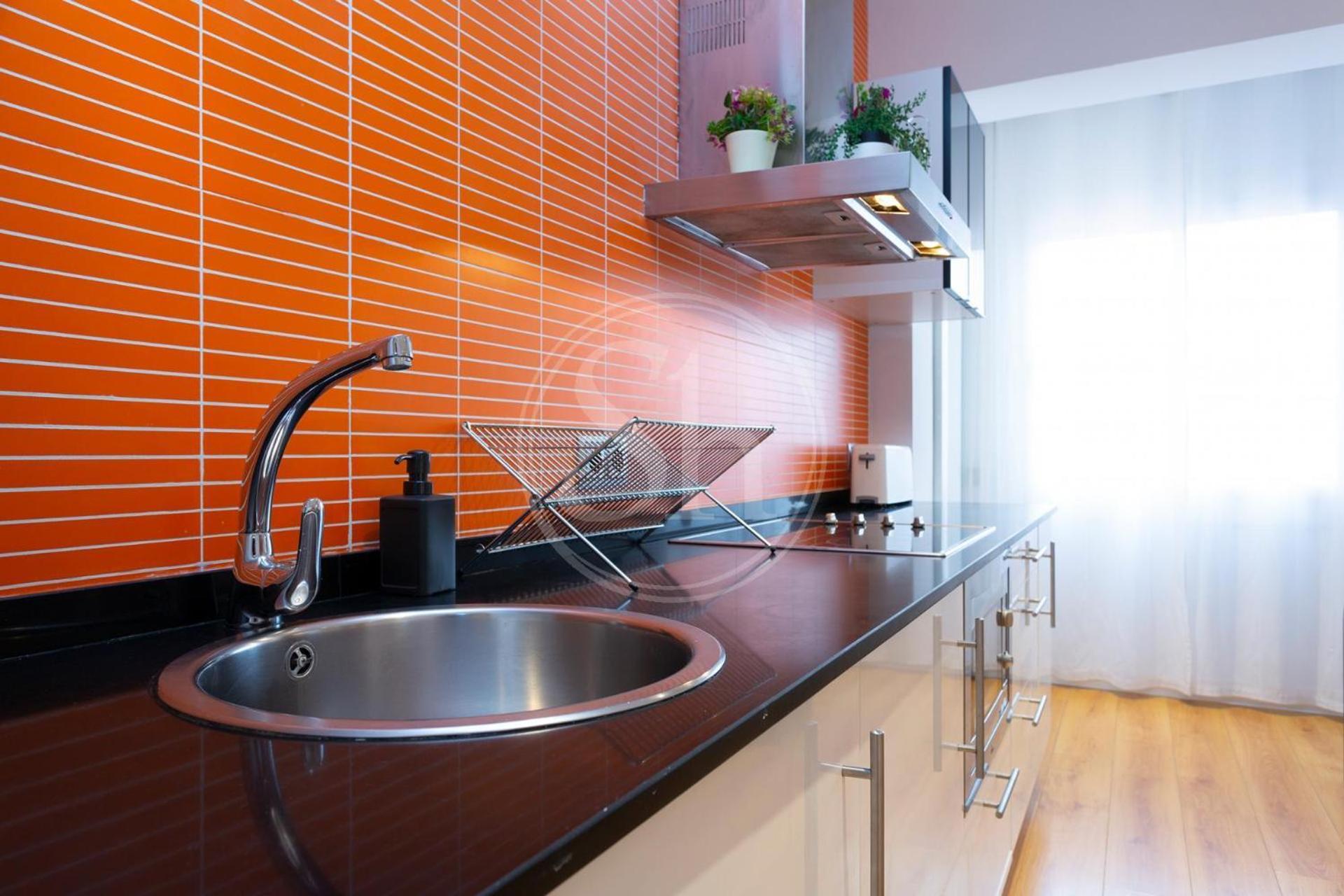 Bonito Apartamento Cerca De La Sagrada Familia Barcelona Exteriör bild